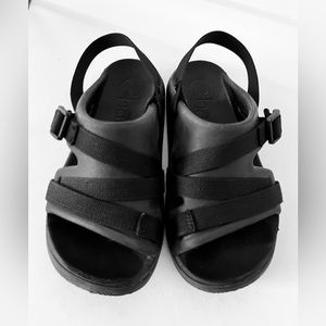 Chaco Unisex-Child Chillos Sport Sandal